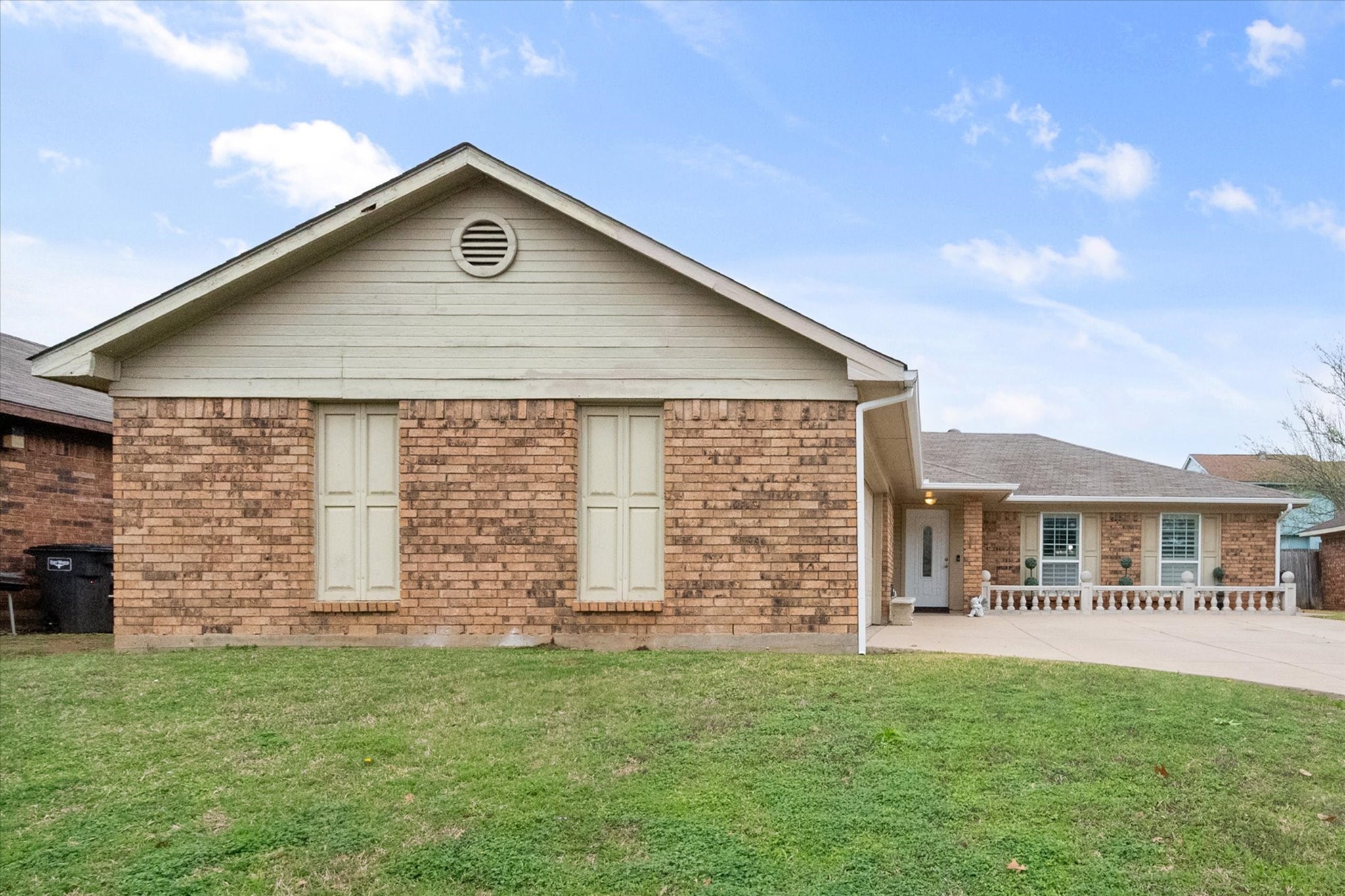3104 Creekwood Lane Fort Worth TX 76123