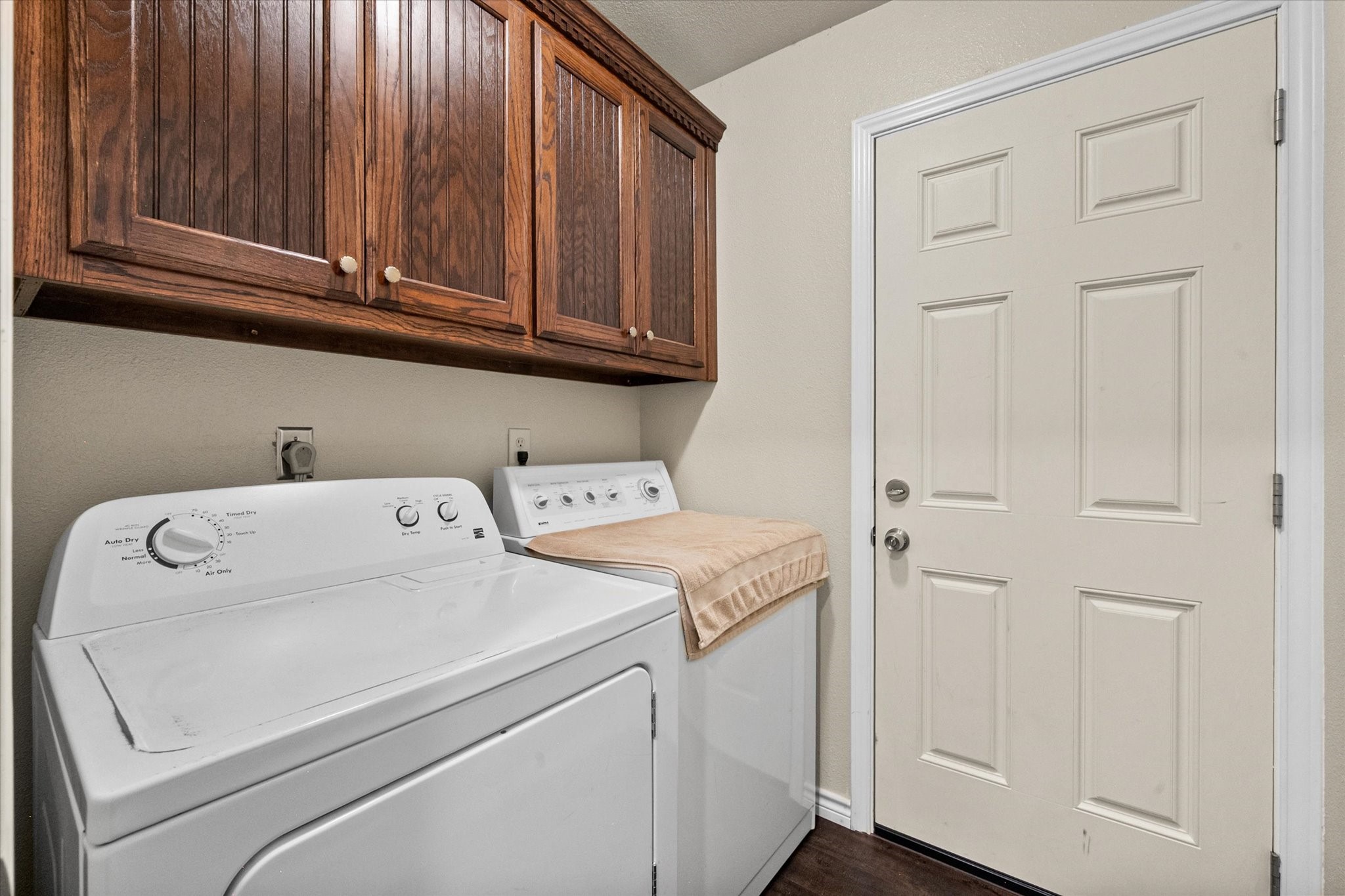 3104 Creekwood Lane Fort Worth TX 76123