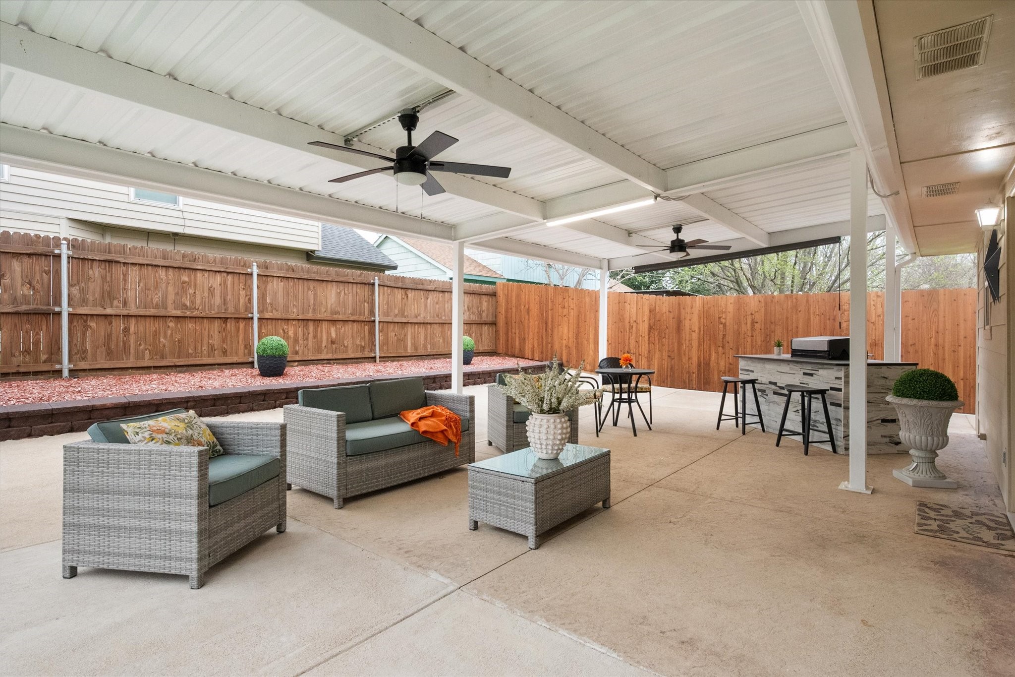 3104 Creekwood Lane Fort Worth TX 76123