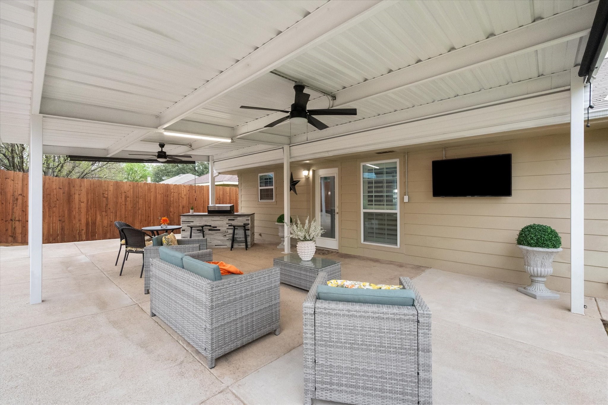 3104 Creekwood Lane Fort Worth TX 76123