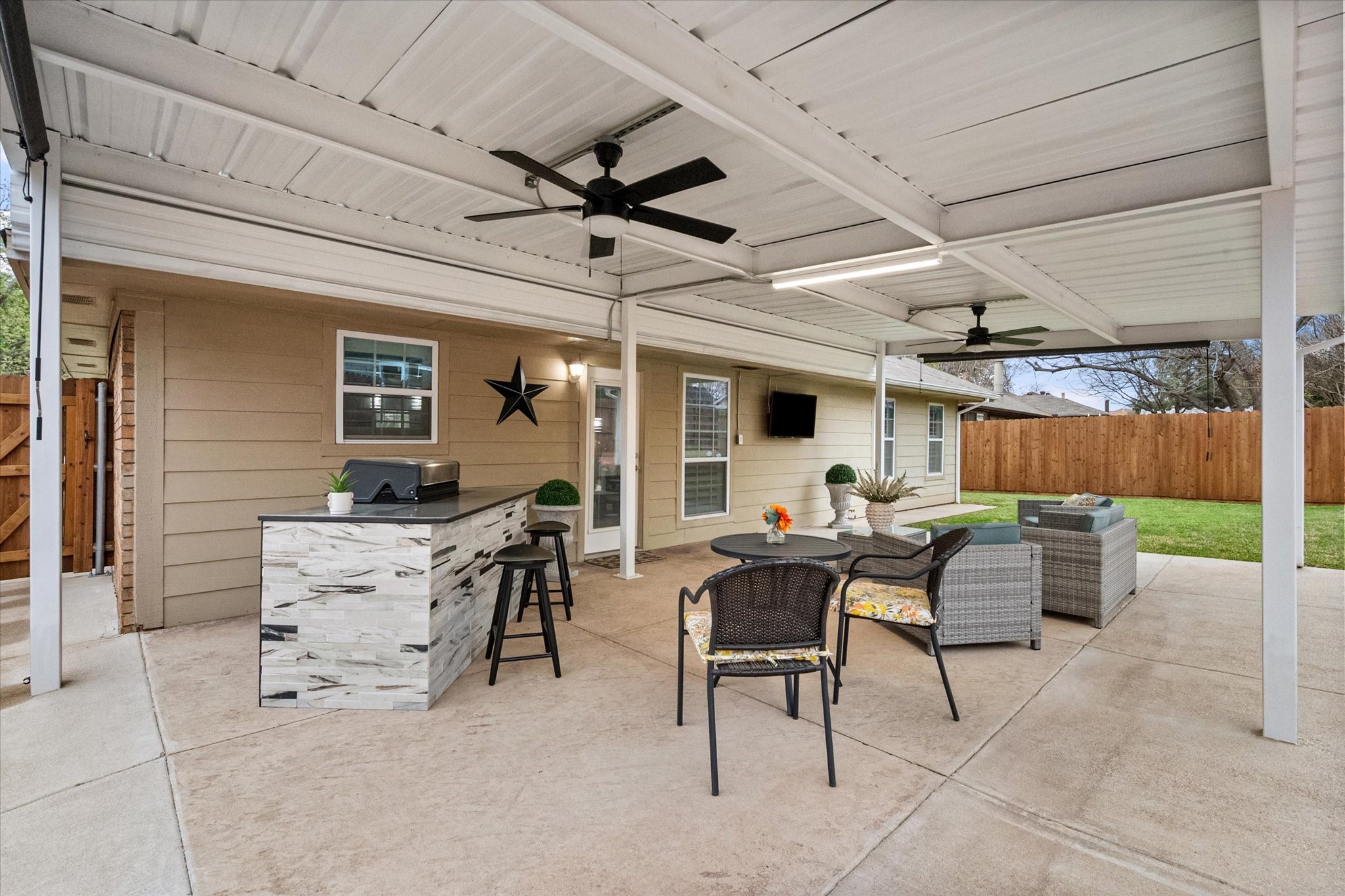 3104 Creekwood Lane Fort Worth TX 76123
