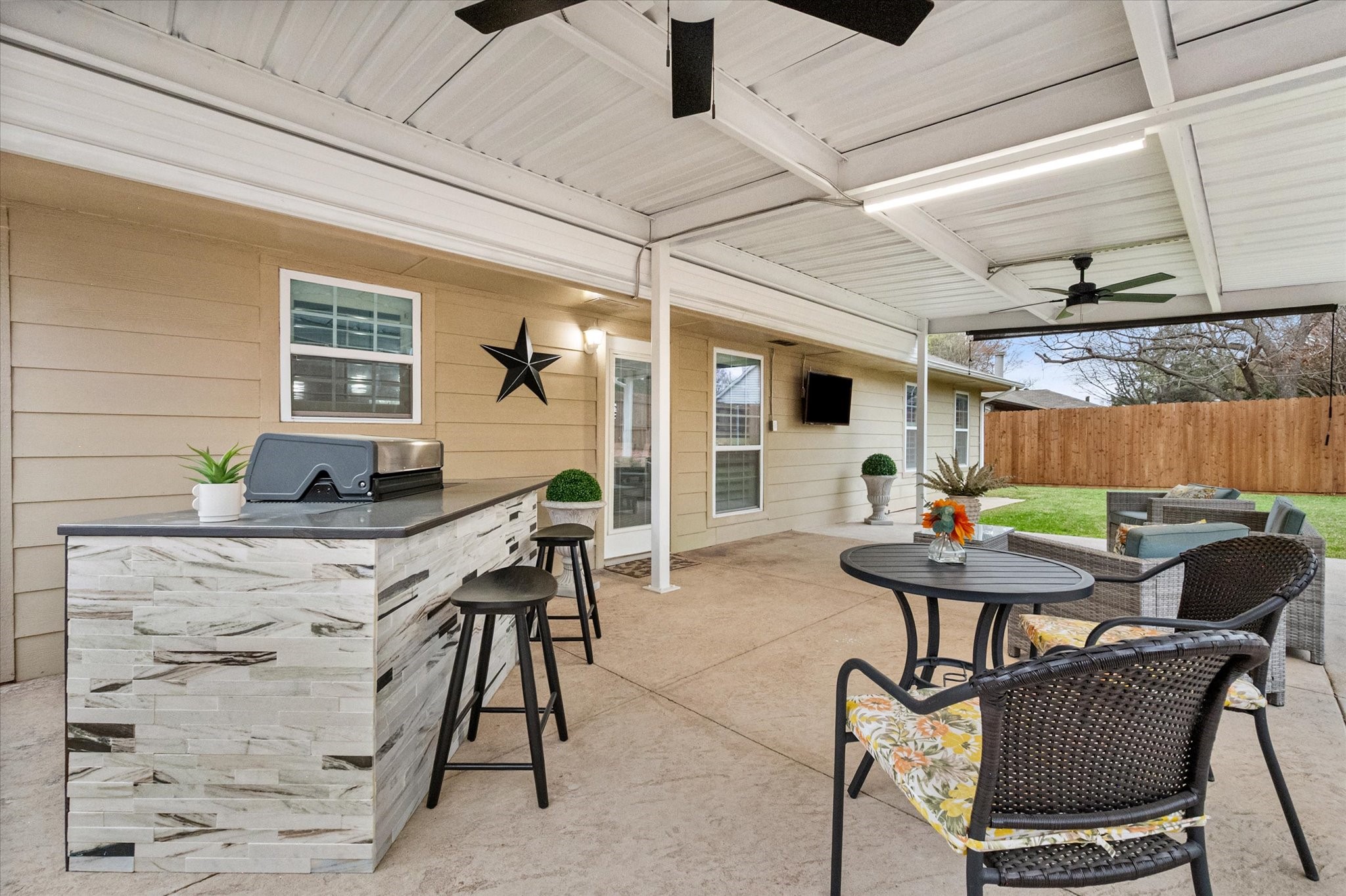 3104 Creekwood Lane Fort Worth TX 76123