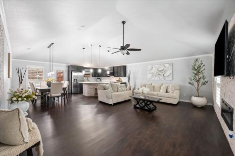 3104 Creekwood Lane Fort Worth TX 76123