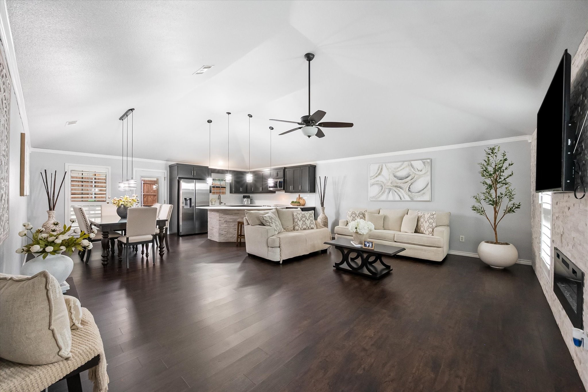 3104 Creekwood Lane Fort Worth TX 76123