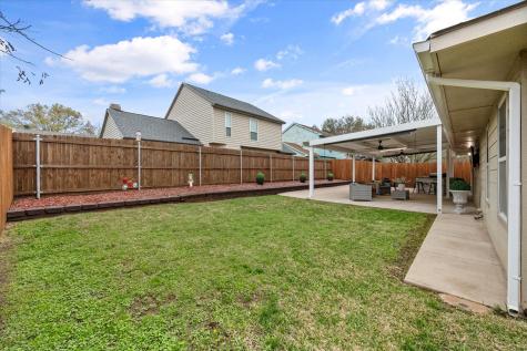 3104 Creekwood Lane Fort Worth TX 76123