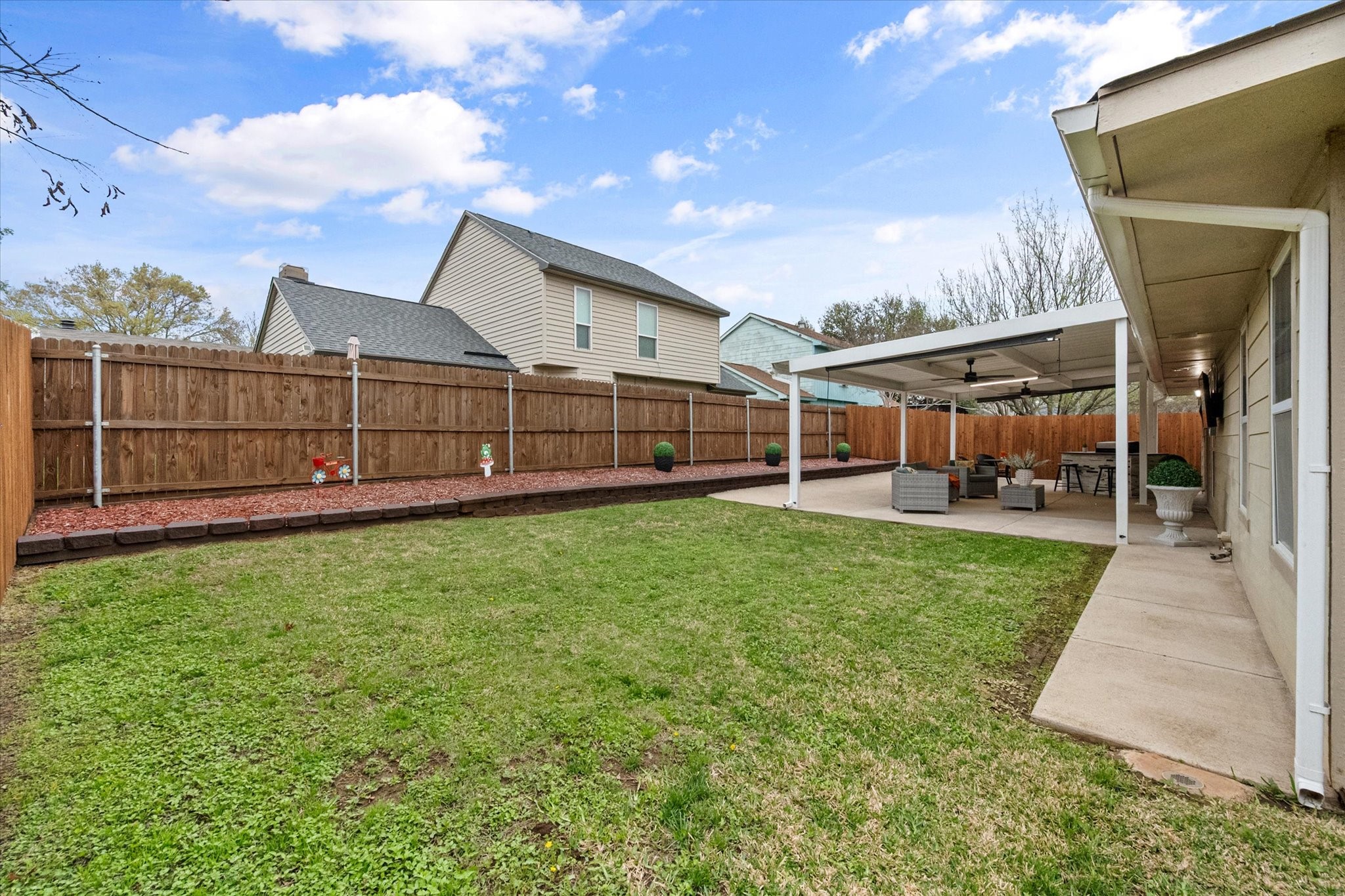 3104 Creekwood Lane Fort Worth TX 76123