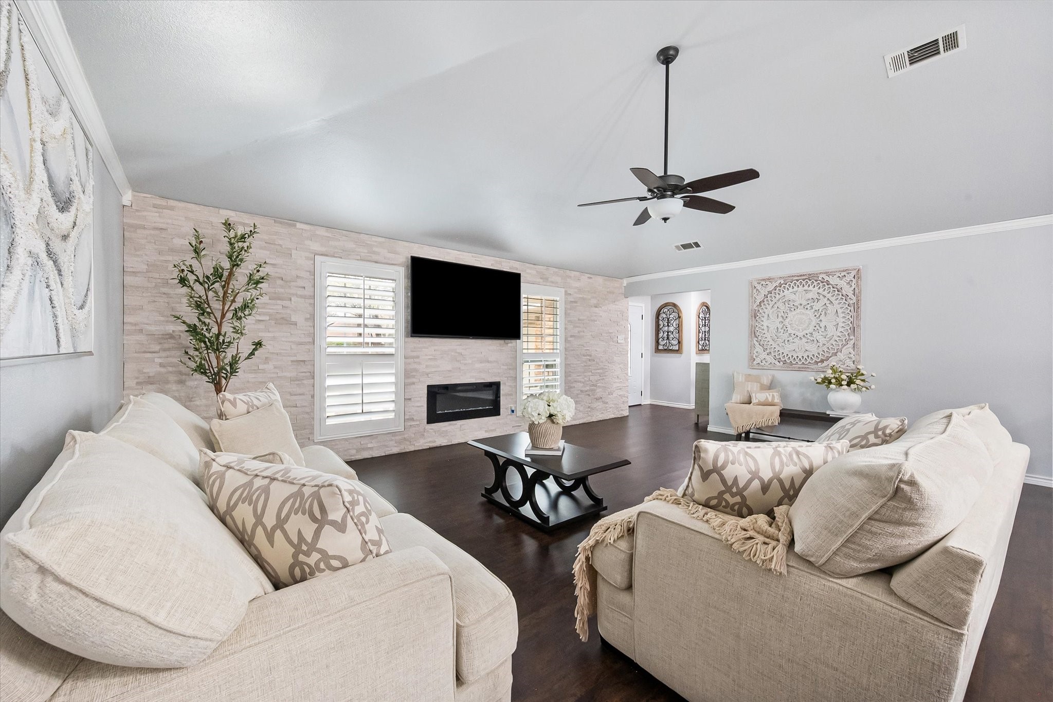 3104 Creekwood Lane Fort Worth TX 76123
