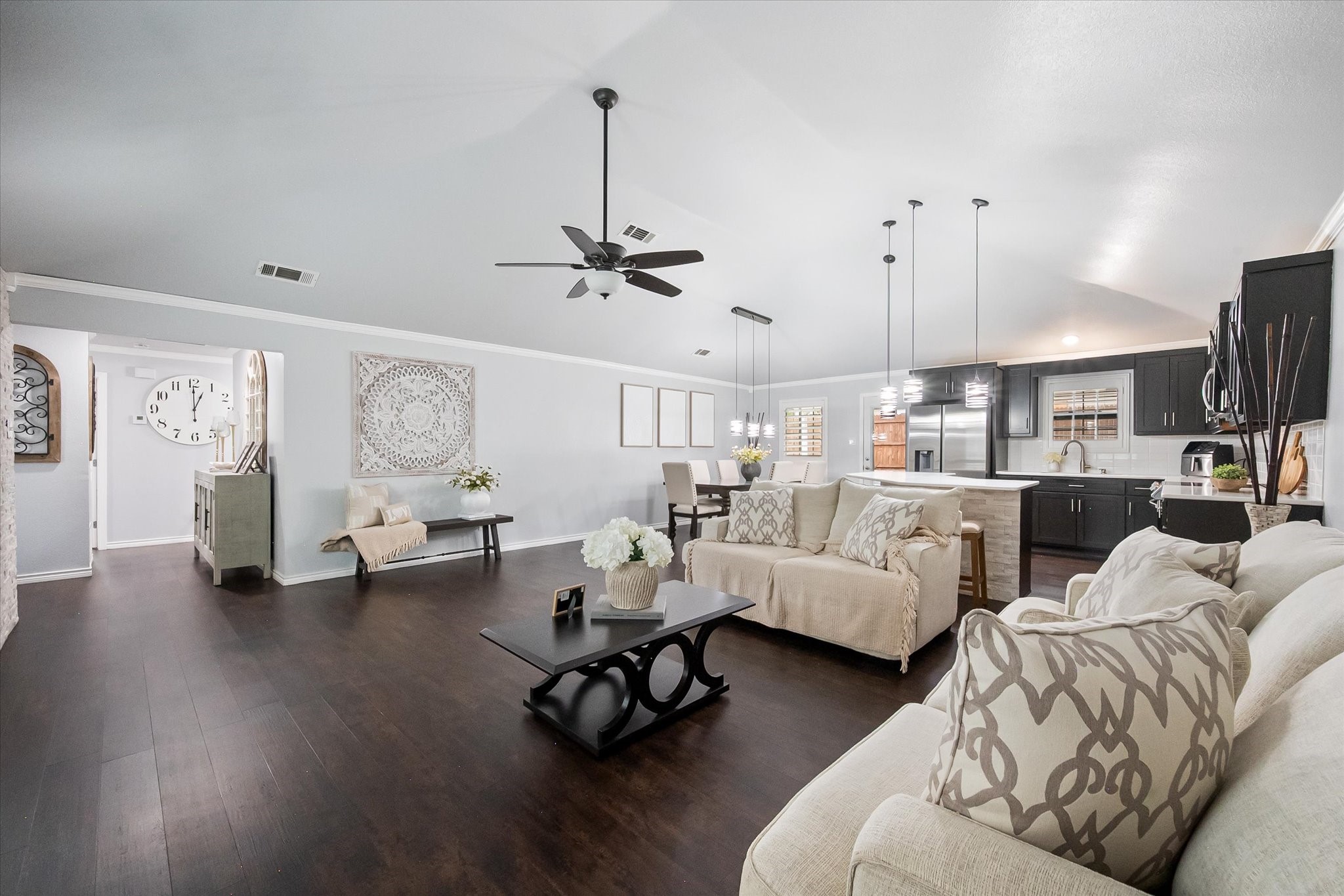3104 Creekwood Lane Fort Worth TX 76123