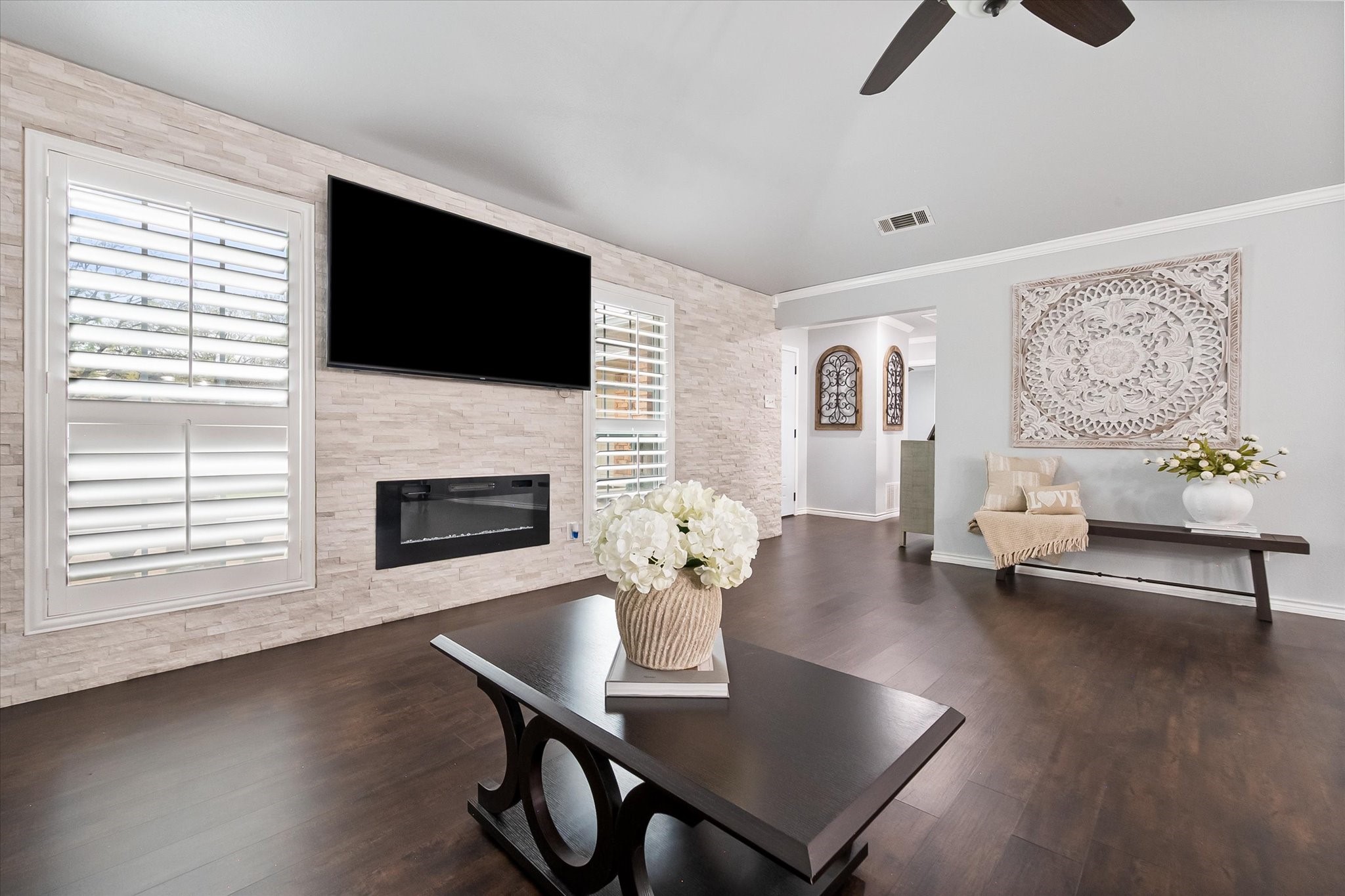 3104 Creekwood Lane Fort Worth TX 76123