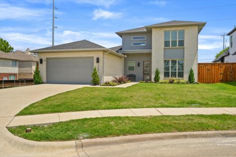 1302 Incline Circle Garland TX 75040