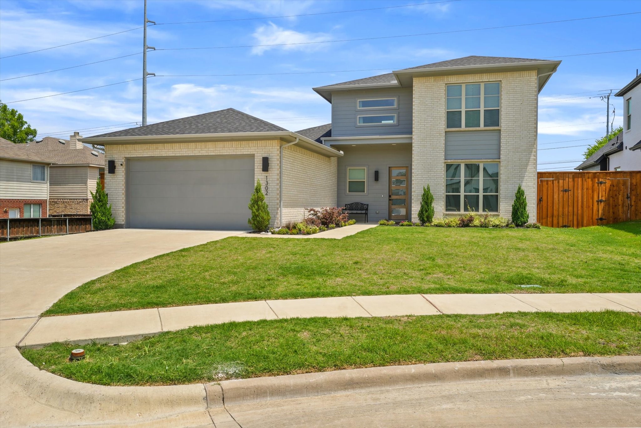 1302 Incline Circle Garland TX 75040