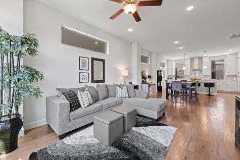 2739 Flowering Peach Lane Dallas TX 75212