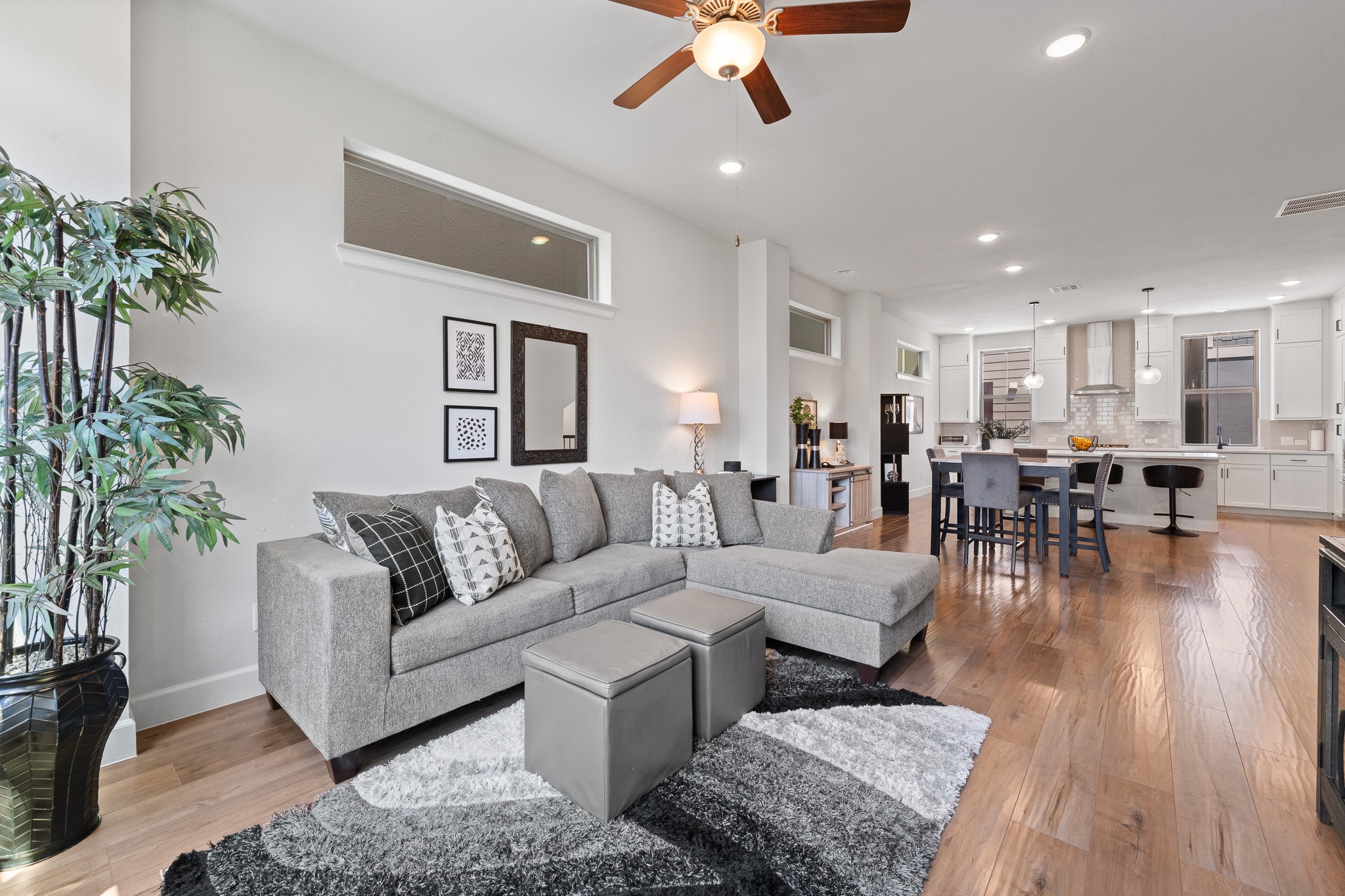 2739 Flowering Peach Lane Dallas TX 75212