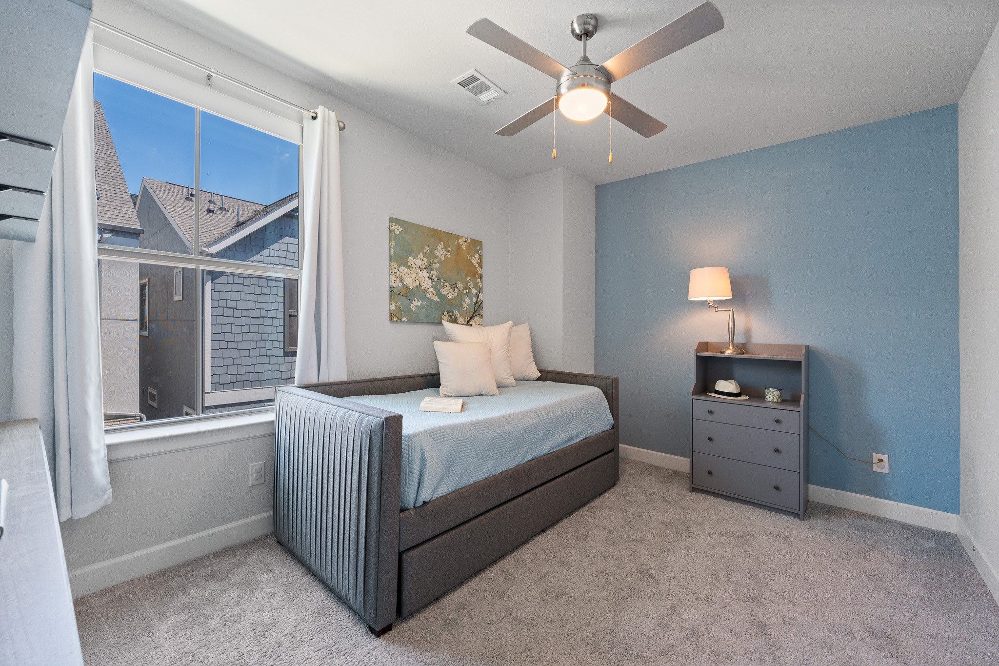 2739 Flowering Peach Lane Dallas TX 75212