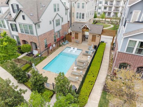 2739 Flowering Peach Lane Dallas TX 75212