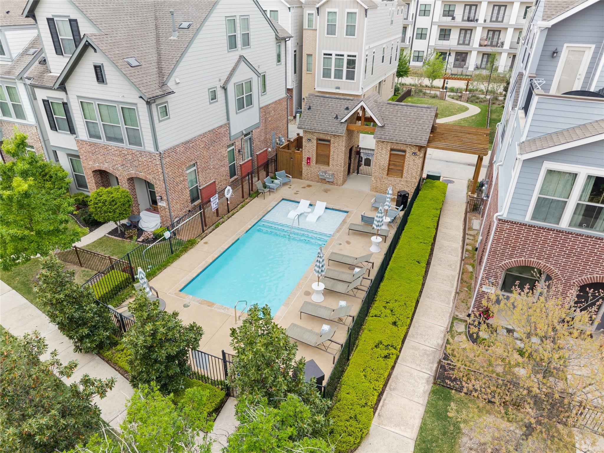 2739 Flowering Peach Lane Dallas TX 75212