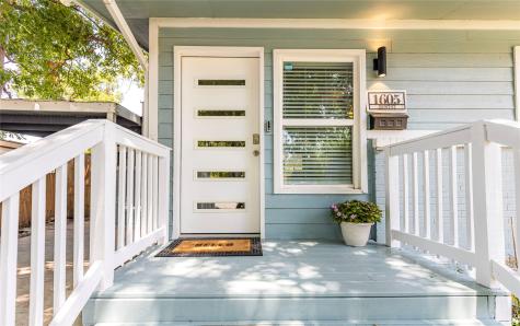 1605 Dent Street Garland TX 75042