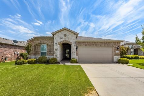 2067 Cane Hill Drive Frisco TX 75036