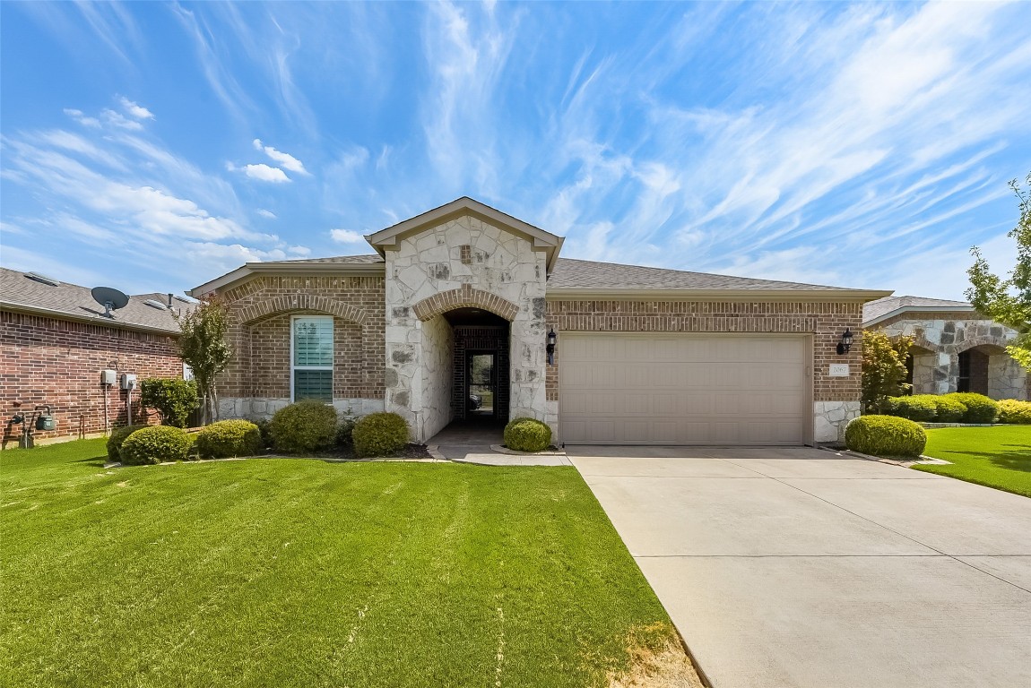 2067 Cane Hill Drive Frisco TX 75036