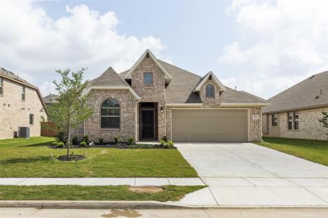 3313 Fort Street Royse City TX 75189