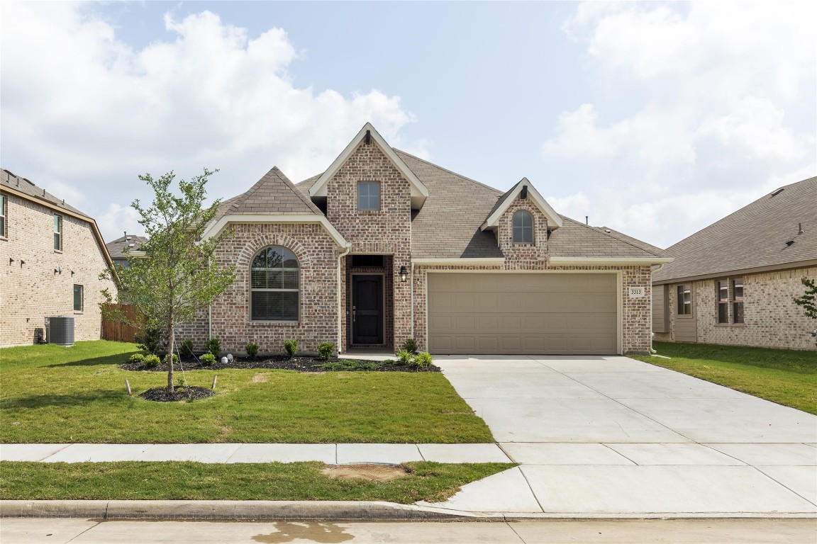 3313 Fort Street Royse City TX 75189