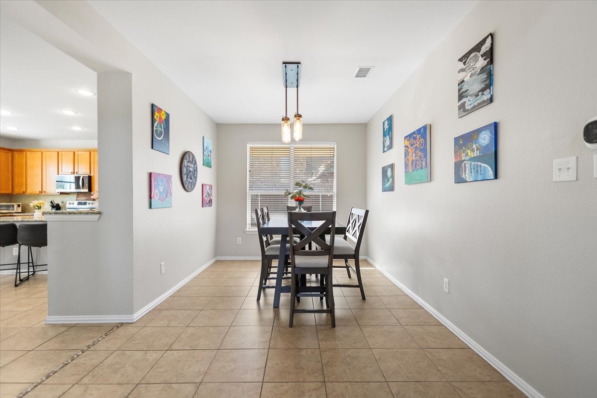 401 Boxwood Trail Forney TX 75126