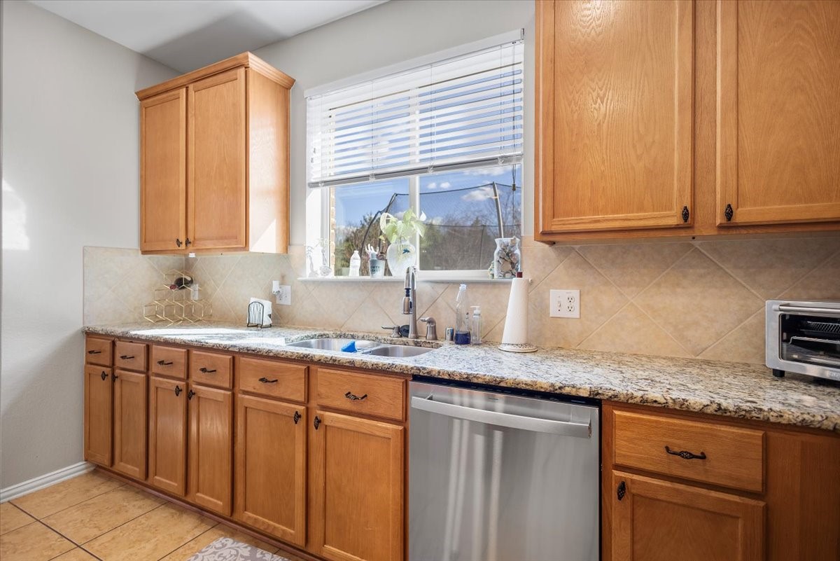401 Boxwood Trail Forney TX 75126