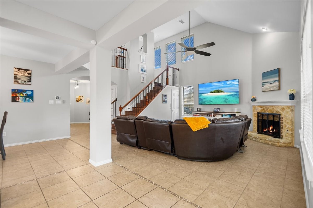 401 Boxwood Trail Forney TX 75126