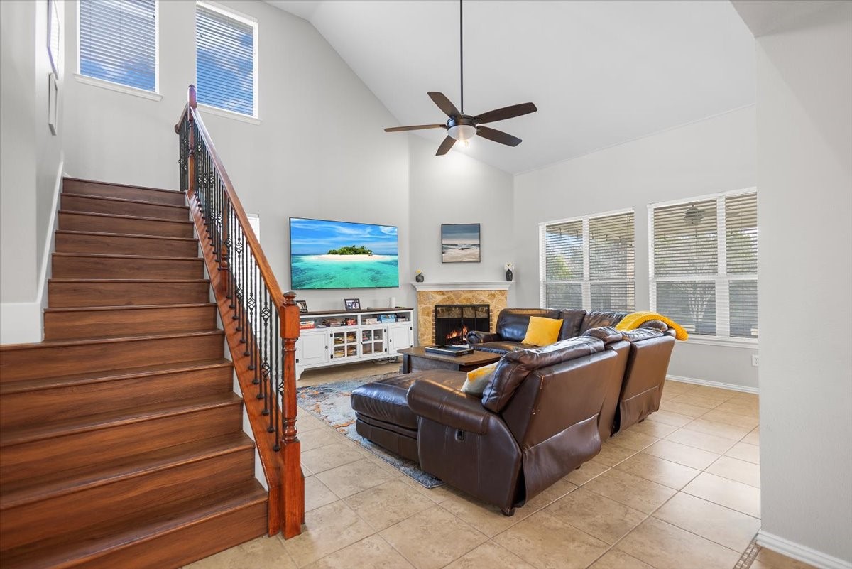 401 Boxwood Trail Forney TX 75126