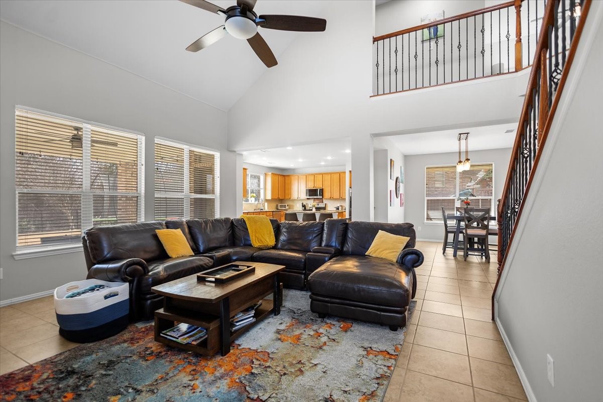 401 Boxwood Trail Forney TX 75126