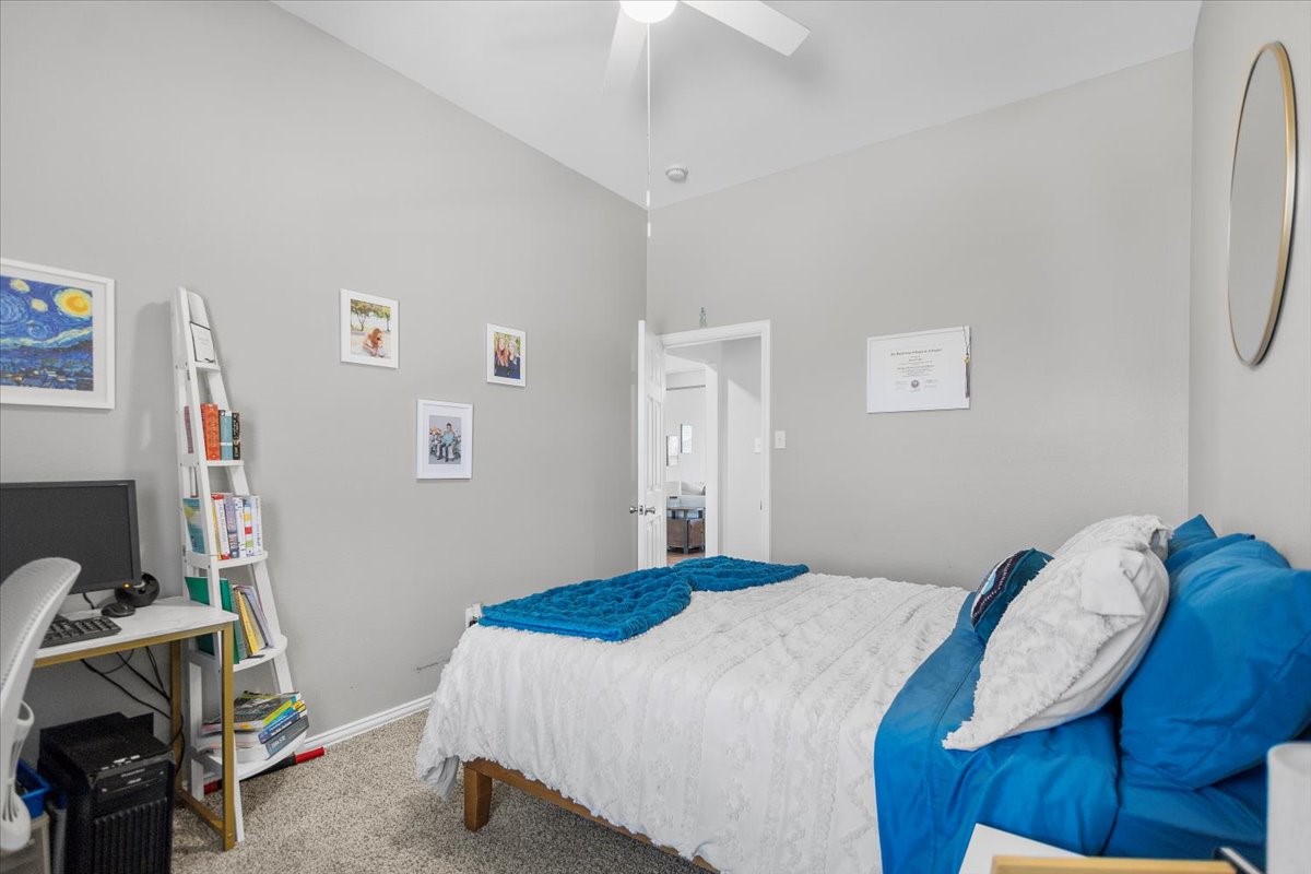 401 Boxwood Trail Forney TX 75126