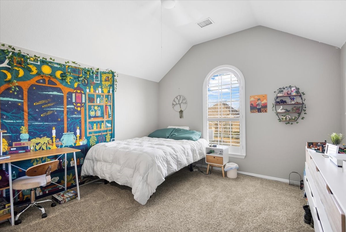 401 Boxwood Trail Forney TX 75126