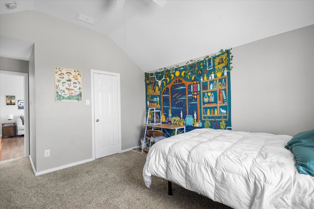401 Boxwood Trail Forney TX 75126