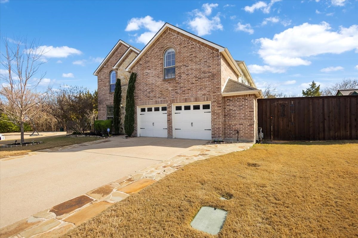 401 Boxwood Trail Forney TX 75126