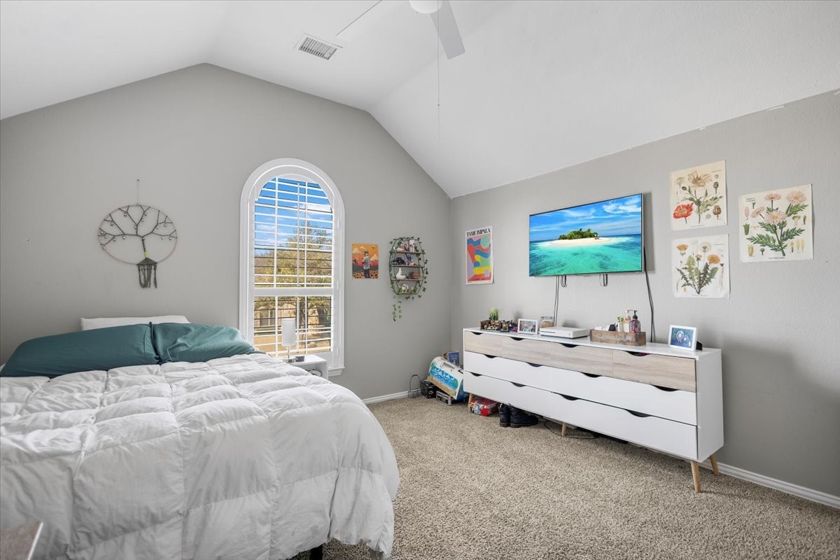 401 Boxwood Trail Forney TX 75126