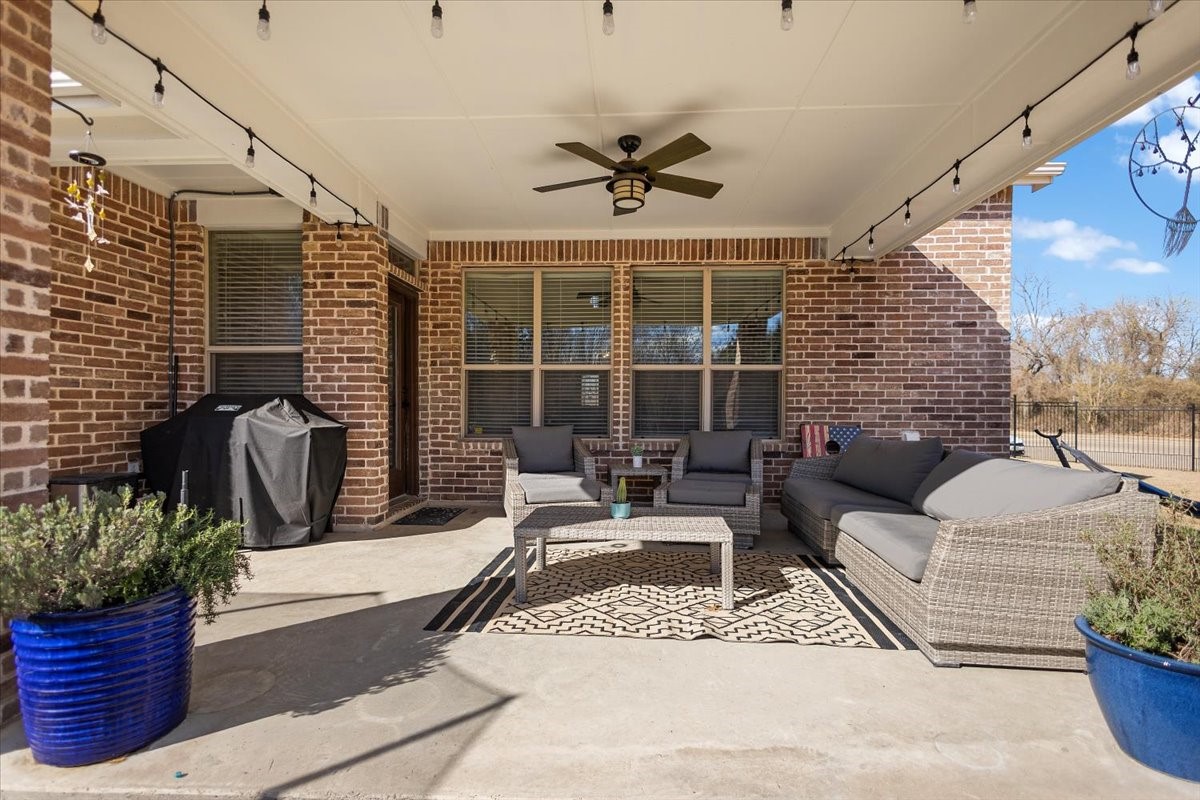 401 Boxwood Trail Forney TX 75126