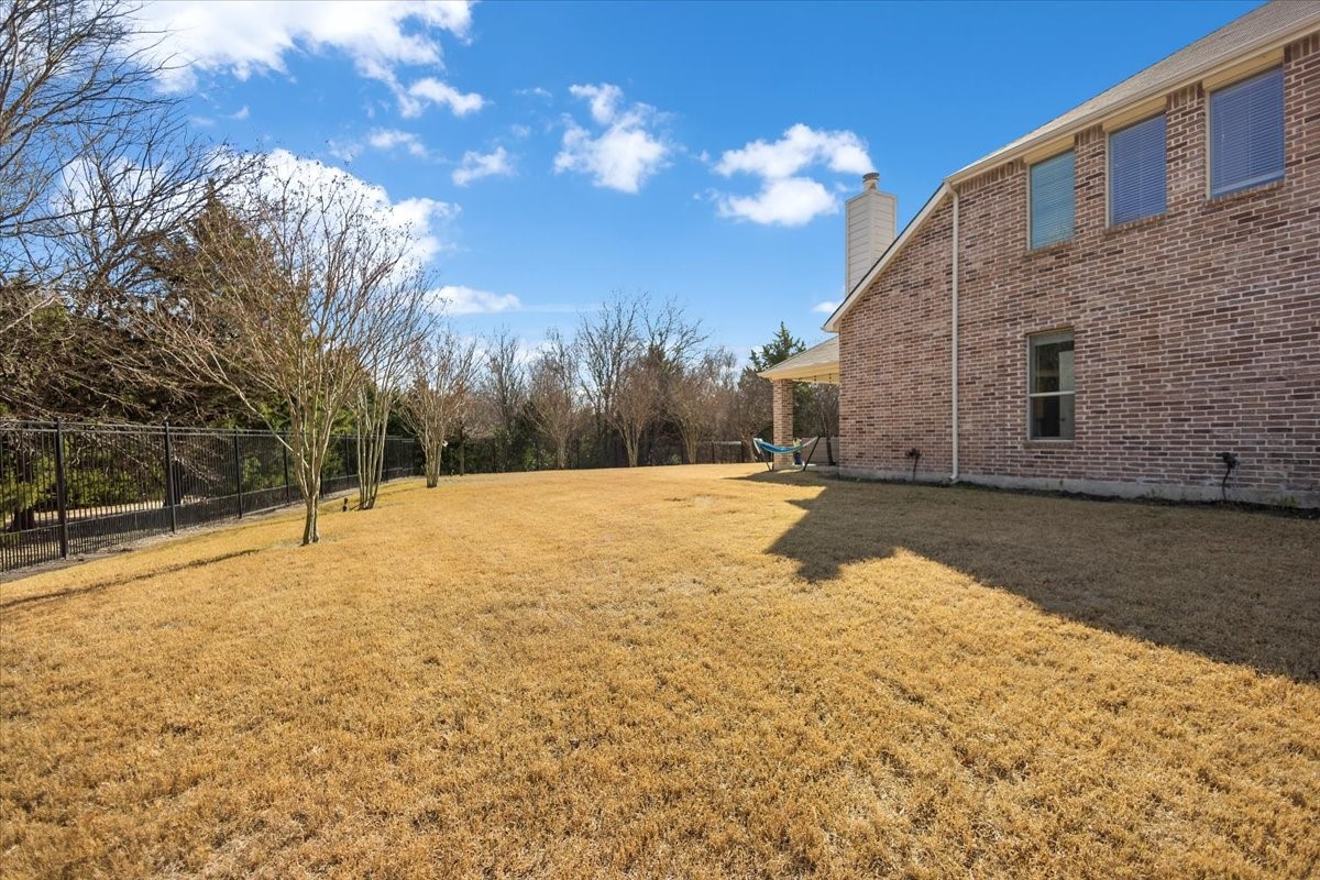 401 Boxwood Trail Forney TX 75126