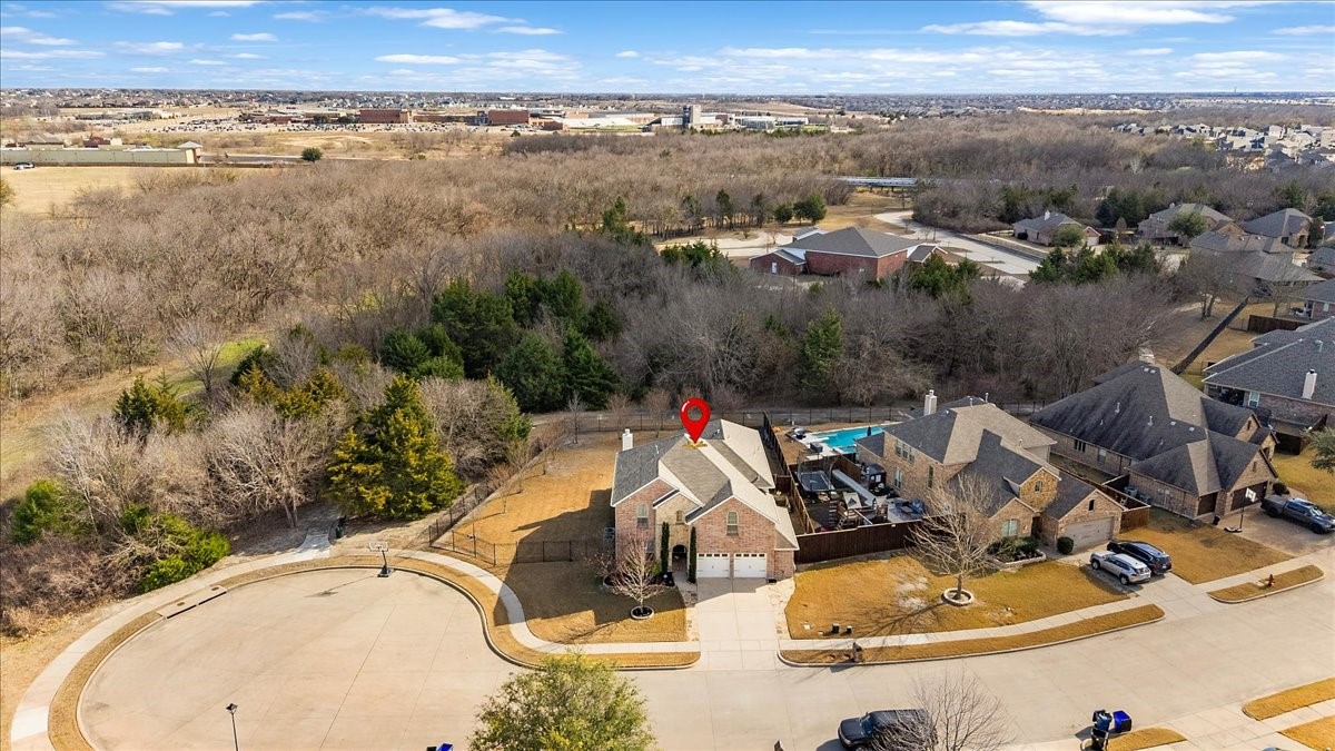 401 Boxwood Trail Forney TX 75126