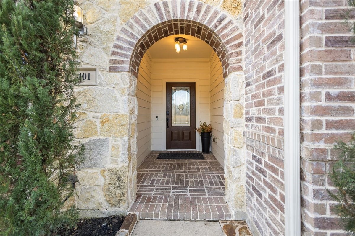 401 Boxwood Trail Forney TX 75126
