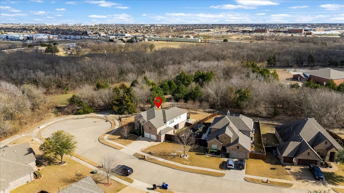 401 Boxwood Trail Forney TX 75126