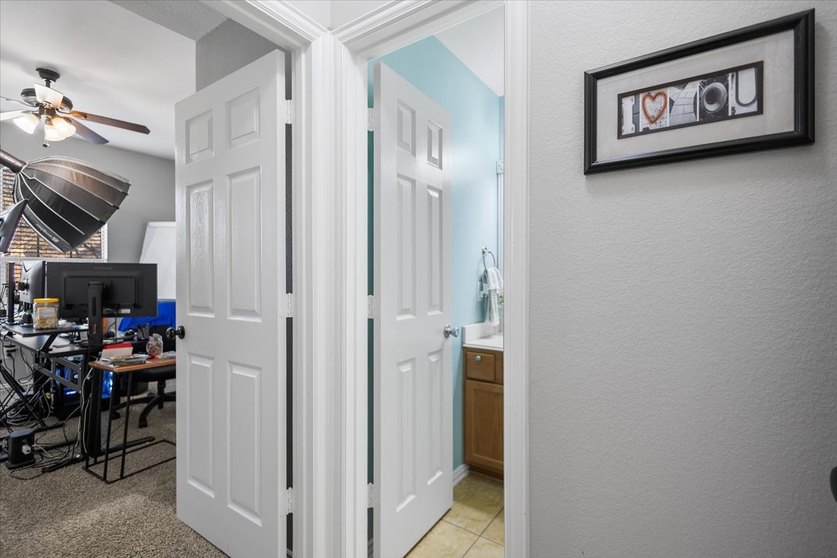 401 Boxwood Trail Forney TX 75126