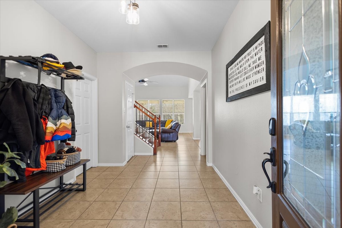 401 Boxwood Trail Forney TX 75126
