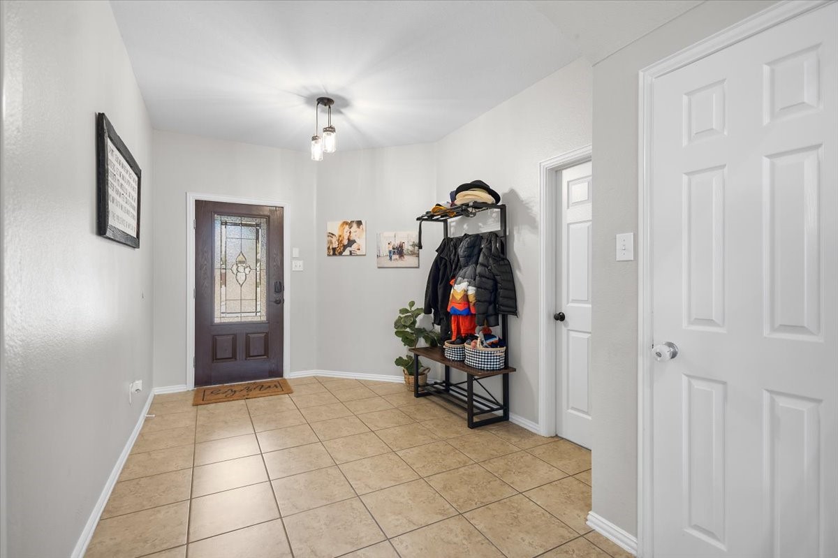 401 Boxwood Trail Forney TX 75126