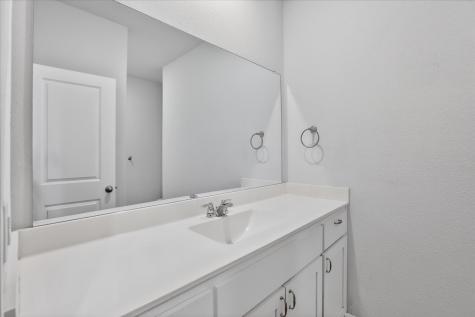 8649 Mirror Lake Drive Fort Worth TX 76179