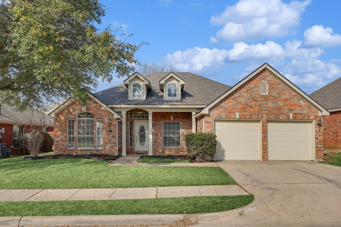 3325 Seaton Court Flower Mound TX 75028