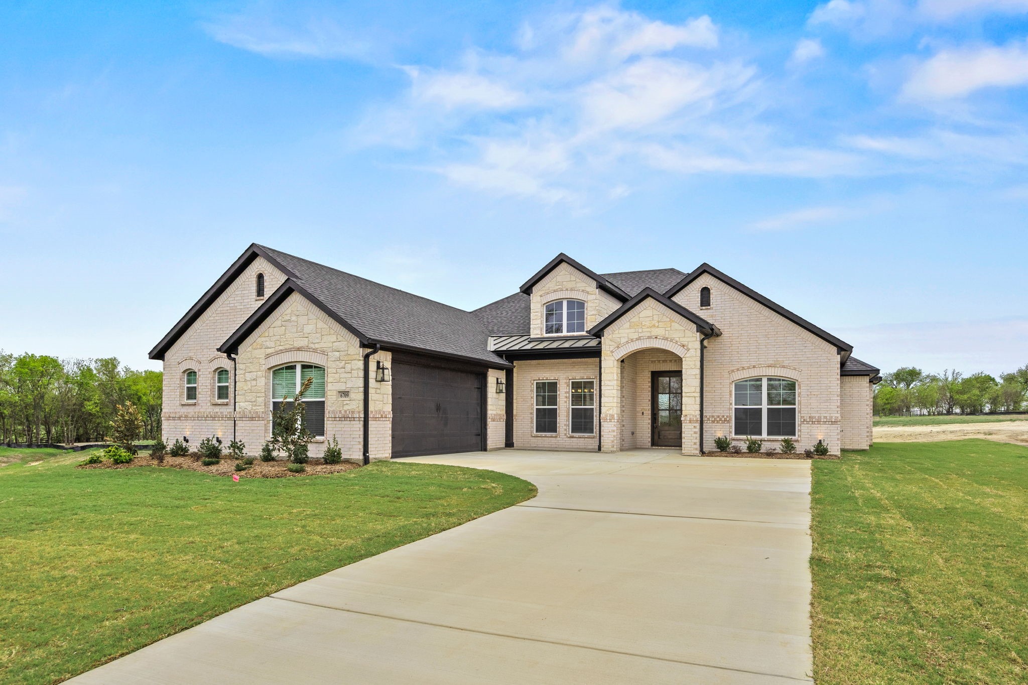 6709 Odom Road Sanger TX 76266
