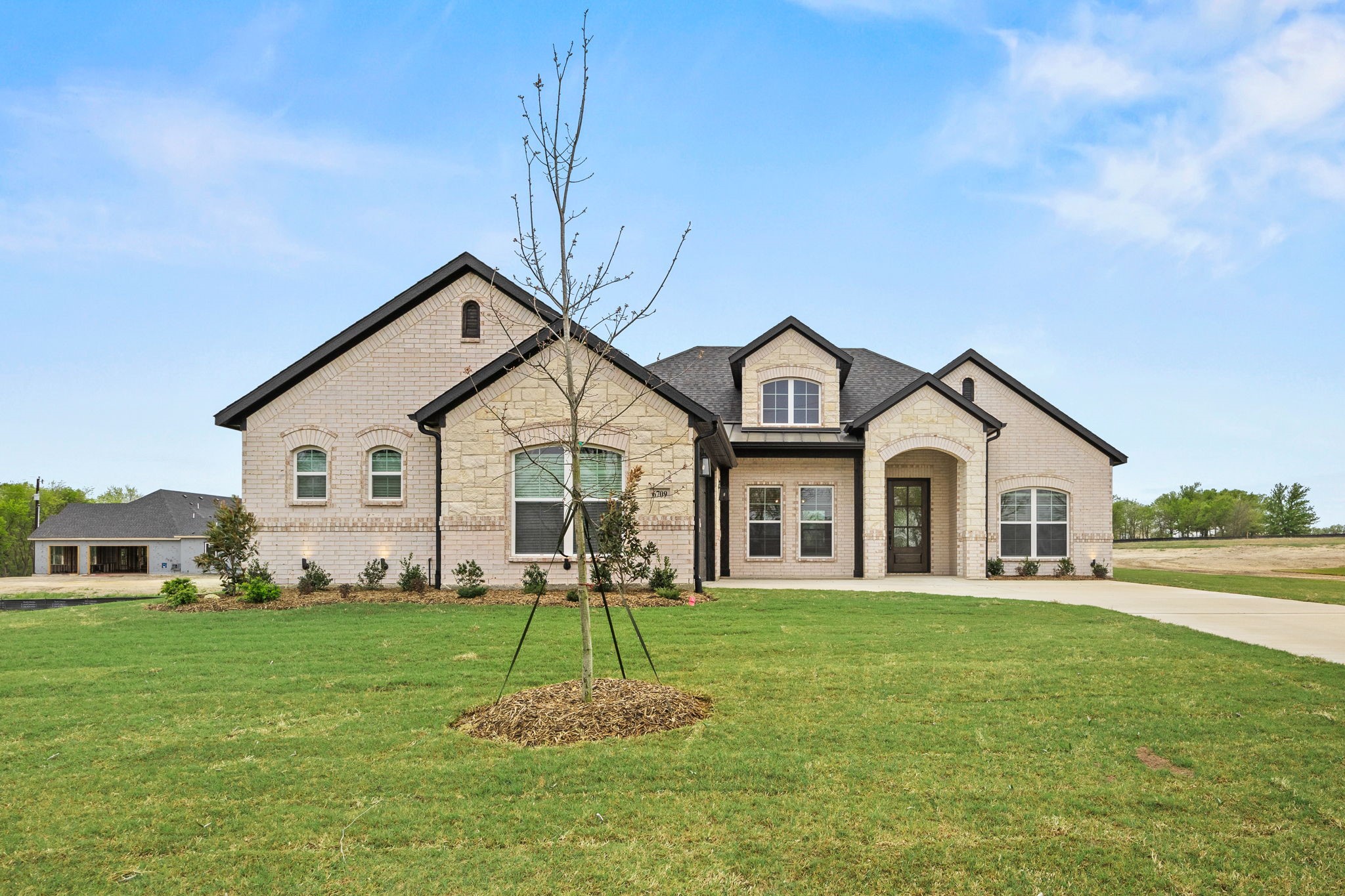 6709 Odom Road Sanger TX 76266
