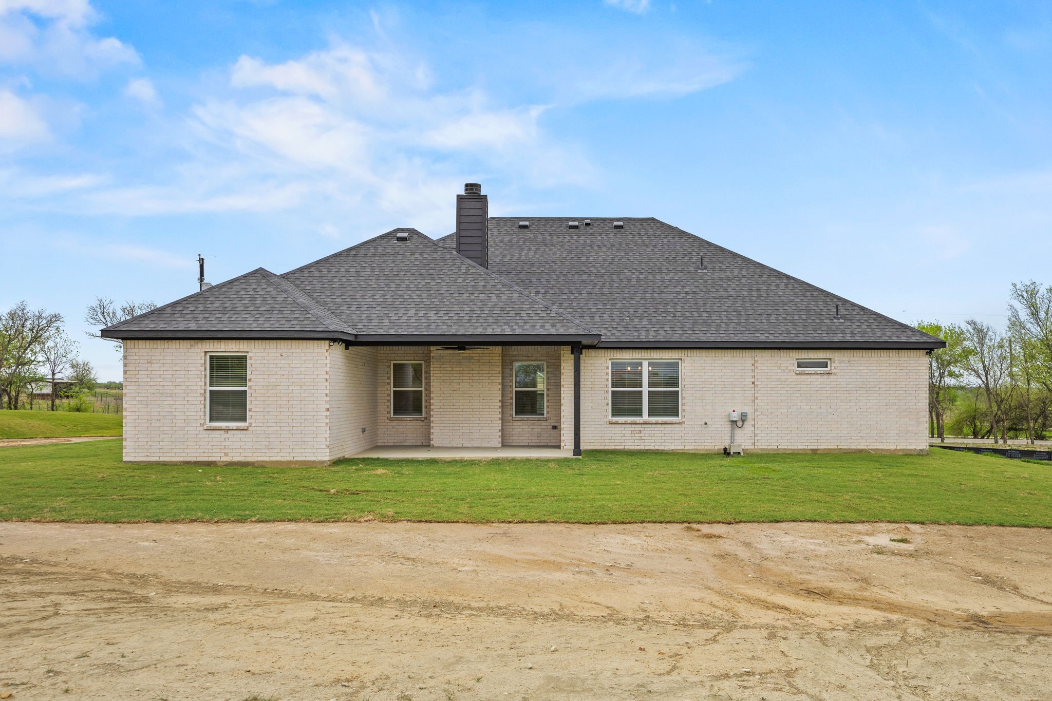6709 Odom Road Sanger TX 76266