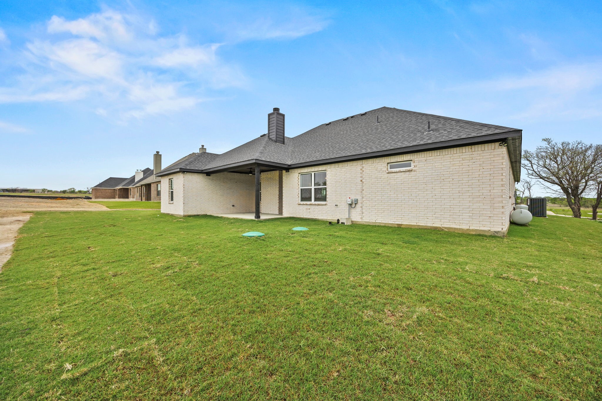 6709 Odom Road Sanger TX 76266