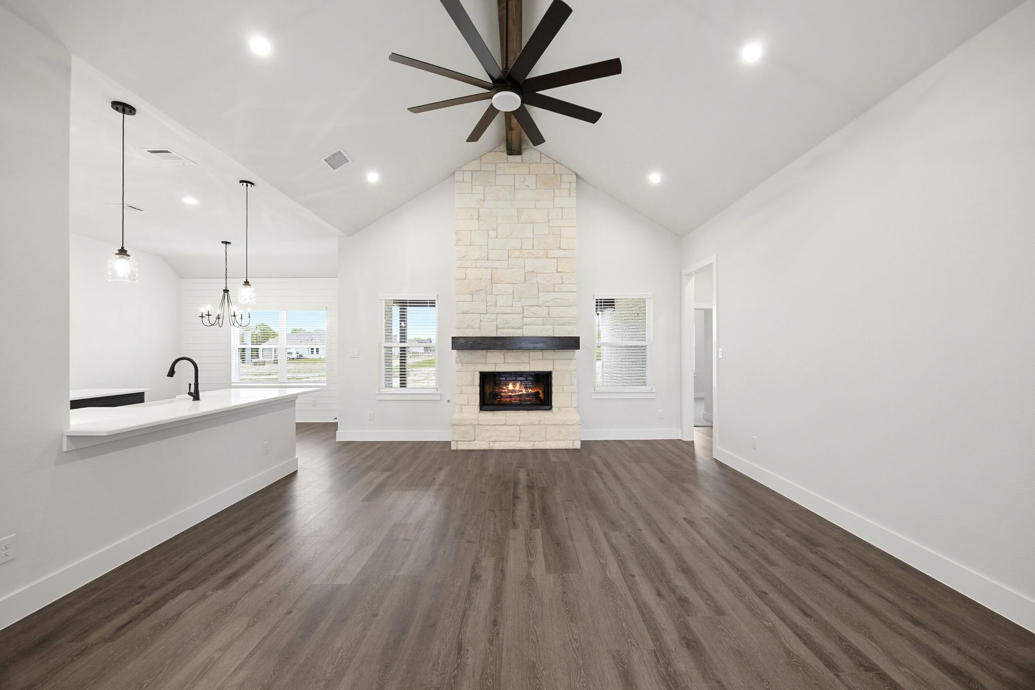 6709 Odom Road Sanger TX 76266